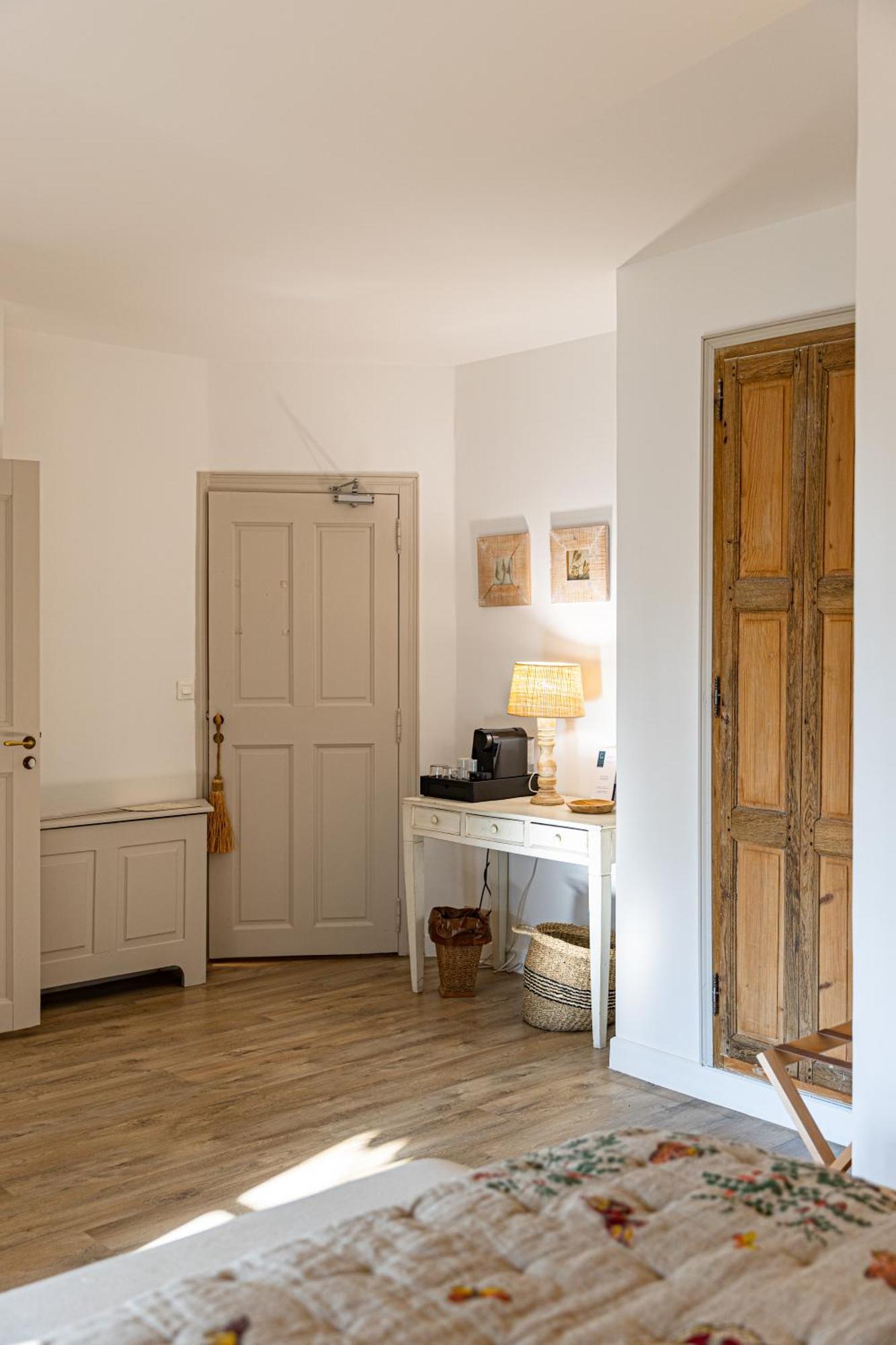 Maison Bournissac Noves Exteriör bild