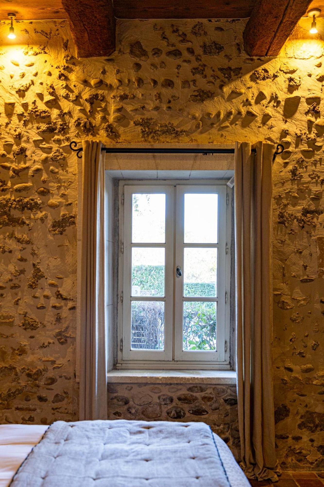 Maison Bournissac Noves Exteriör bild
